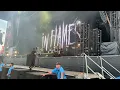 In Flames - Call My Name - live at Knotfest Germany 2022