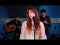 Florence + The Machine — Everybody Scream [Live @ SiriusXM]