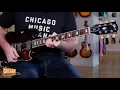 Nathaniel Murphy's EPIC 'Riders on the Storm' Arrangement