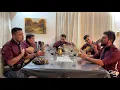 Canto Del Alma - Enganchado de Los Tucu Tucu (Cantando Lo Nuestro - Version en casa)