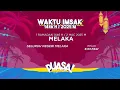 Download Lagu Waktu Imsak 2025 || TVOkey