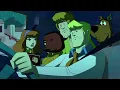FULL EPISODE: Nightmare in Red | Scooby‑Doo! Mystery Incorporated | Boomerang