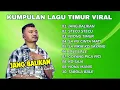 JANG BALIKAN - WIZZ BAKER FEAT. TOTON CARIBO & JACSON ZERAN🎶🎧KUMPULAN LAGU TIMUR POPULER