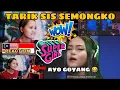 Download Lagu 🇲🇾 Malaysia React | TARIK SIS SEMONGKO | HEMPASKAN | DJ KENTRUNG |  KALIA SISKA FT SKA 86