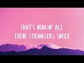 Obsessed - Calvin Harris, Charlie Puth, Shenseea [Lyrics Video] 🦈