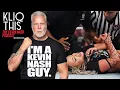 Download Lagu Kevin Nash on Liv Morgan's Injury