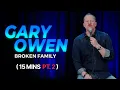 Broken Family 15 Minutes Part 2