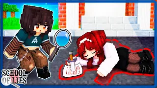 ✨UN NUEVO COMIENZO💥 | Cap 1  Temp. 3 SCHOOL OF LIES