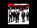 George Baker Selection - Little Green Bag - Reservoir Dogs Soundtrack 432Hz