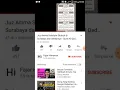 Download Lagu Lantunan juz amma sebelum adan subuh