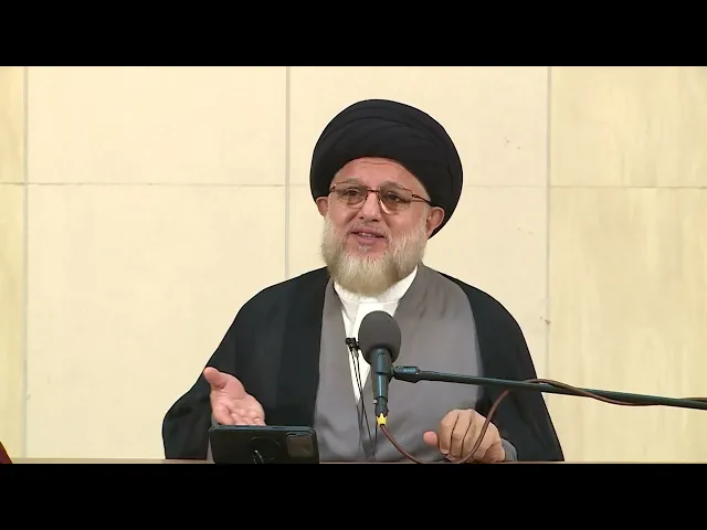 ⁣بحث الاصول ١٢٥٨ : الدورة الثانية.سيرة العقلاء وارتكازهم  سيرة المتشرعة. 23 ذي القعدة 1447هـ