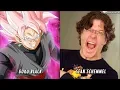 Download Lagu Dragon Ball FighterZ Characters Voice Actors