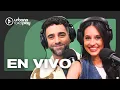 Lagu EN VIVO | Perros de la Calle en URBANA PLAY: ¡MISIÓN SOLIDARIA 2025 en Fundación Sí!