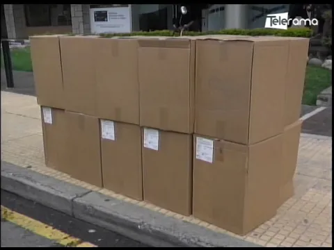 Corporación Favorita donó 200 kits de insumos para respiradores a Hospital de Cuenca