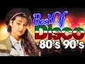 Modern Talking, Boney M, Sandra, Lionel Richie🪩Greatest Disco Hits Mix | 80s 90s Dance Legends
