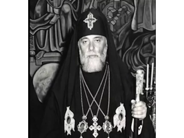 1978 წლის ოქტომბრის წირვა-ლოცვის აუდიო ჩანაწერი.