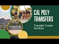 Transfer Center Services