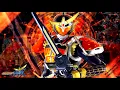 Download Lagu Kamen Rider Gaim - Henshin All Forms Legend Powers \u0026 Finisher Attack