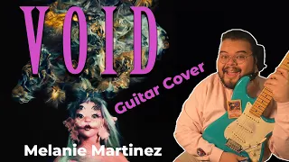Download Melanie Martinez - VOID (Official Music Video) | Guitar Cover \u0026 Lesson MP3