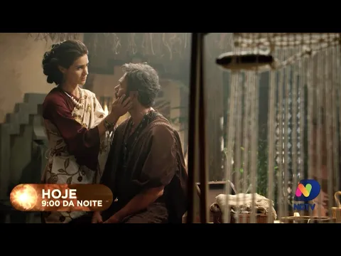 Gênesis: confira as emoções do capítulo desta sexta