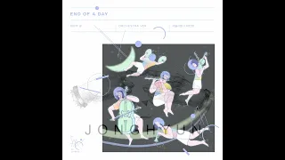 하루의 끝 (End of a day) - 종현 (JONGHYUN) | Whth. Orchestra