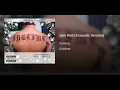 Saw Red (Acoustic Version)