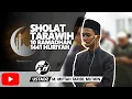 Download Lagu MAASYAA ALLĀH... SUARANYA MIRIP SYEKH MISHARY RASYID ‼️ SHOLAT TARAWIH 10 RAMADHAN 1441 H