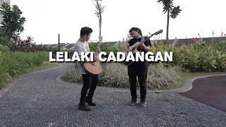 Download Lelaki Cadangan - T2 ( Willy Anggawinata Cover) MP3