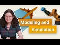 What Is Modeling and Simulation