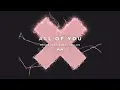 Beau Collins & Prince Paris - All Of You (Audio)