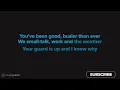 Taylor Swift - Back To December (Karaoke Acoustic)