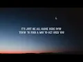 Riley Green - That's Just Me (Lyrics)