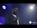 Un moment puissant d’adoration avec Athoms Mbuma – Yahweh se manifestera - EMCI Musique