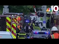Driver fatally struck by commuter rail train in Braintree