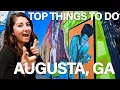 Best Things to Do in Augusta Georgia Must-See Attractions Activities