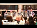Download Lagu [NEVEL ON STAGE] BTS (방탄소년단) - '봄날 (Spring Day)' \u0026 'So What' (Live Performance by NEVEL)