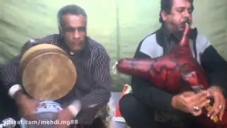 نی انبان ممدعلی سعدون 