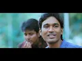 Idhazhin Oram 8K/4K Video Song | Dhanush, Shruti Haasan | Anirudh Ravichander