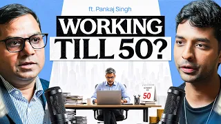 Can You Cut Your Wealth-Building Timeline in Half? Pankaj’s 2-2-2 Framework | Pankaj Singh | FWS