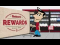 Redner s Rewards - Promotional Commercial
