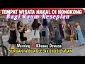 Download Lagu TKW Hongkong‼️WISATA NAKAL DI HONGKONG,SURGA NYA PRIA😍