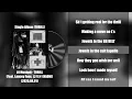 [THRILL] Lil Moshpit - THRILL (Feat. Lancey Foux, 김하온 (HAON)) / Lyrics, 가사