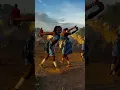 Download Lagu African Traditional Dance: Dinka Dance