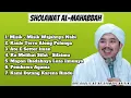 Download Lagu KUMPULAN SHOLAWAT AL-MAHABBAH TERNYAMAN 2025