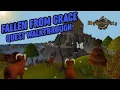 OSRS - Fallen from Grace Quest Guide