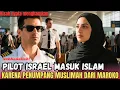 Download Lagu Waargebeurd verhaal: Israëlische piloot bekeert zich tot de islam vanwege een moslimpassagier uit...