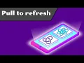 22 Implementing Pull to Refresh in React Native React Native tutorial