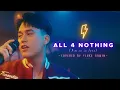 Download Lagu All 4 Nothing (I'm So In Love) Covered by Fluke Gawin