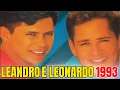 Download Lagu LEANDRO E LEONARDO  -  AS  MELHORES DE 1993