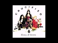 Army Of Lovers - Crucified (CD Maxi-Single)